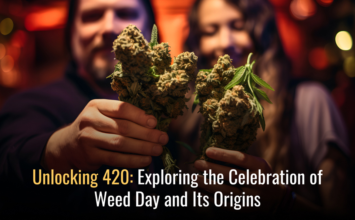 Weed Day and Its Origins